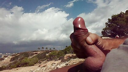 Dick ma dobry widok sex filmiki online