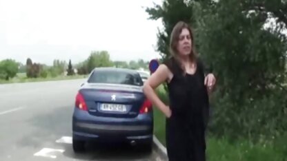 Trójkąt Francuzki grube mamuski nago