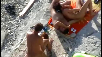 Plaża na plaży, celebrity porno