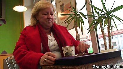 Babcia to tama