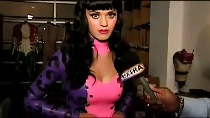 Katy Perry sexy laski nago filmiki
