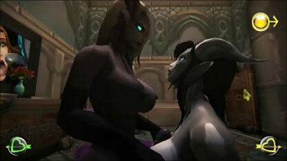 Wow Futanari draenei filmiki za darmo sex