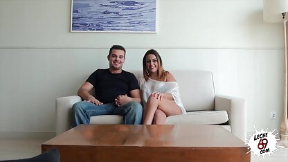 Leche 69 seks po raz pierwszy na kamery sex oralny xxx