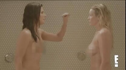 Sandra Bull i Chelsea Handler prysznic darmowe ostre rzniecie