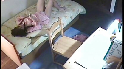 Dziewczyna masturbacja