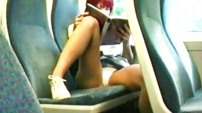 Miganie transportu publicznego-część 2 ostry seks filmy