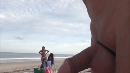 Plaża pomniejszona sex z ciocia film