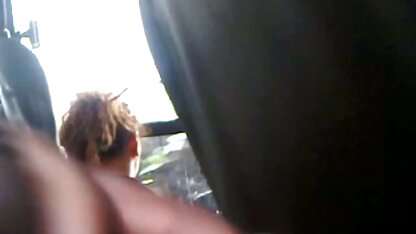 Autobus cipki mulatki