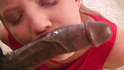 Amy widzi, jak szybko może uwolnić Kevina! starsze sexi