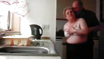 Babcia i dziadek kuchnia sex filmy darmowe amatorskie
