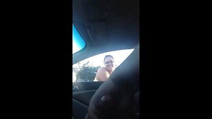Uwielbia widzieć Jacka w samochodzie (wersja nieco dłuższa) latina porno
