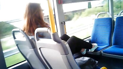 Autobus 1 darmowe ruchanie mamuśki