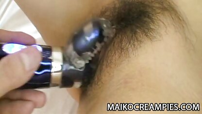 Po japońsku Rina Matsumoto amatorki sex filmiki