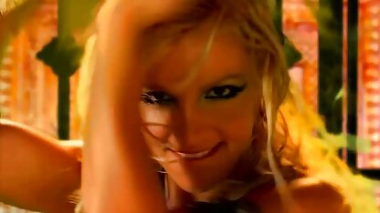 Britney Spears chce się pieprzyć  nagrania erotyczne