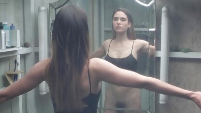Jennifer Connelly, three Campbells-Requiem for a dream domowa erotyka