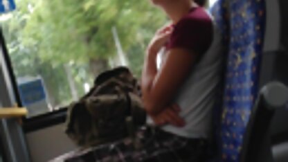 Autobus sex z psem filmiki