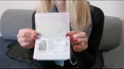 Mamuśki Casting nie spodziewałam się, że Anal