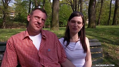 Straszny film po raz pierwszy w Niemczech darmowe por o filmy