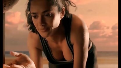 Salma Hayek sex filmy domowe