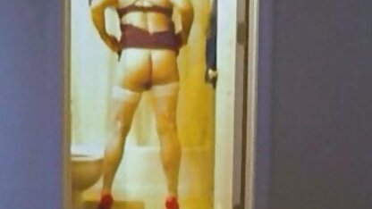 Crossdressing zabawia seks bezplatny
