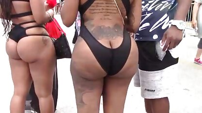 Miami Memorial Day 2016 sex filmy pornograficzne