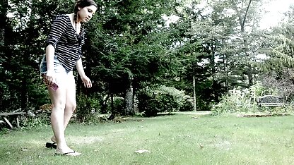 Molly spray odwiedź park jujik