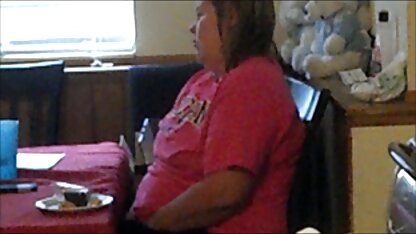 Mama pociera do orgazmu cipki  ostry sex z babcia