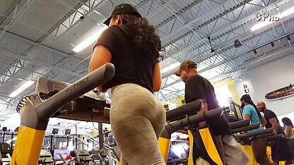 Gym eye tracking 3