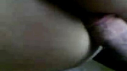 Arabski granny anal
