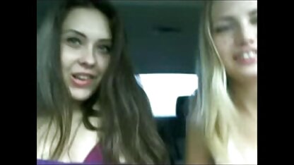 2 Model cam zrób szybko w samochodzie na pokaz