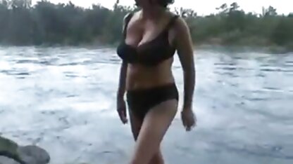 Amatorskie, dojrzałe, Bikini,