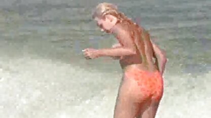 Plaża piękna Francuska sex fotki dziewczyn