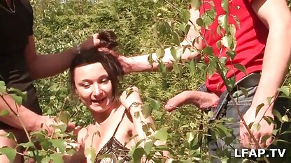 podwójny hołd la nature pour cette arab polskie xxx filmy
