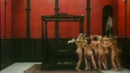 Morze włochatych-kolekcja vintage ruskie sex mamuśki