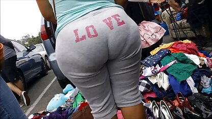 Szczera pupa 133 Bielizna porno