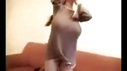 Świetny taniec  filmiki porno z murzynkami