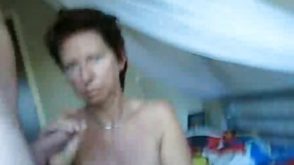 Babcia się wstydzi