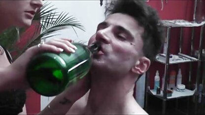 Sheri Noir fussfetisch i zwangsbetaeubung