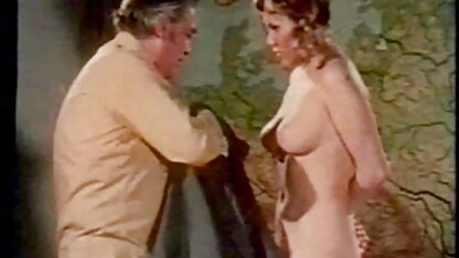 Vintage staruszek w pubie ostre ruchanie filmy