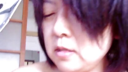 Japonka, Masturbacja. sex ze starszymi kobietami