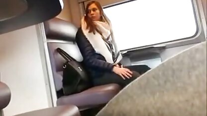 Dziewczyna nie może przestać