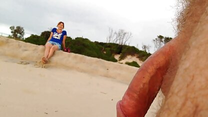 Błysk na plaży widzisz i mówisz filmy pornograficzne gratis