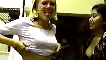 Blondynka, Duże cycki. , starszesex