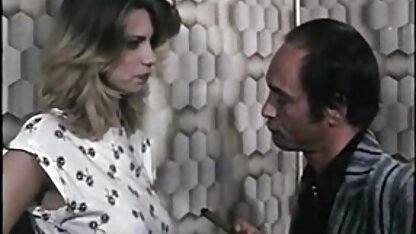Jane Baker-Die nymphonamin Pussy (GR-2)) amatorski sex w toalecie
