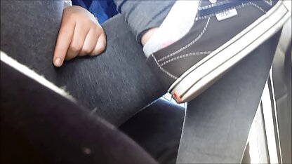 Kochanie w autobusie